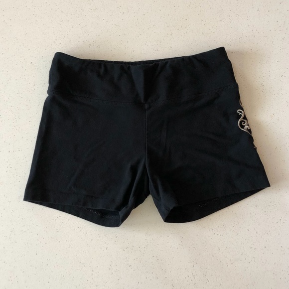 Balance Collection Pants - Yoga shorts